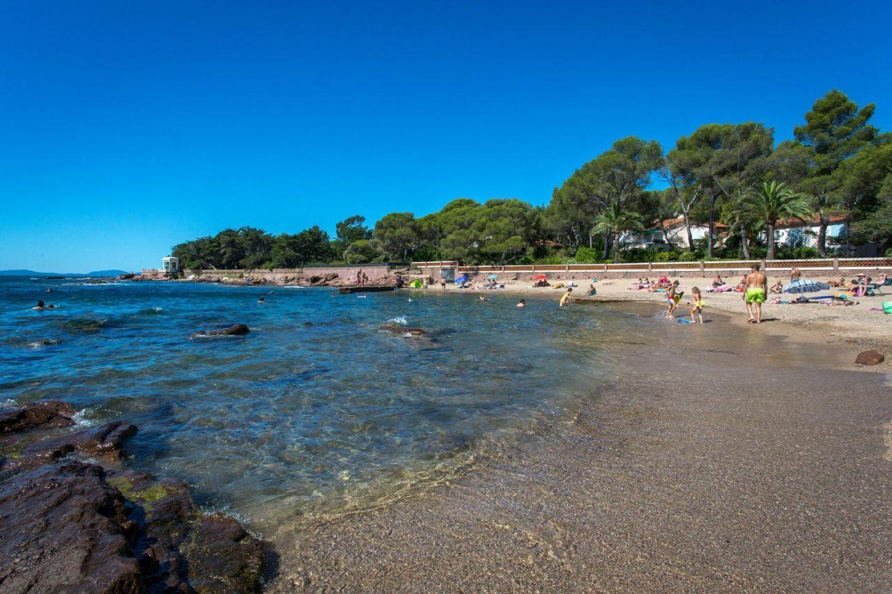 Bastide Provençale Les Mûriers d'Engaspaty Seillans Extérieur photo